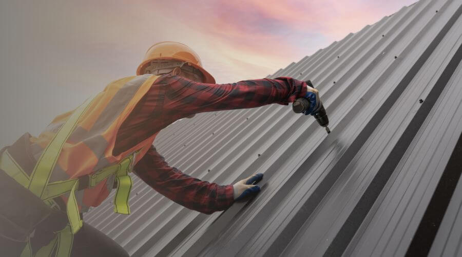 Expert new roof installation services in Dunnellon, FL